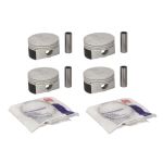 Piston KOREA O40544.000OEM