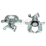 Bremssattel BUDWEG 344937