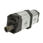 Hydraulik-Zahnradpumpe BOSCH 0 510 767 325