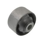 Bucha, suporte do braço de suspensão BLUE PRINT ADG080183