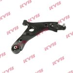 Manubrio, sospensione ruota KYB KSC5001