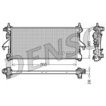 Motorkühler DENSO DRM09079