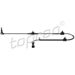 Nopeusanturi, ABS HANS PRIES 208 500