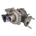 Lader, Aufladung MOTO REMO 54359880005/NC W/O COR