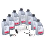 Öljynvaihtosarja, automaattivaihteisto FEBI BILSTEIN Plus FEBI BILSTEIN 188364