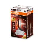 Glühlampe, Nebelscheinwerfer XENARC® NIGHT BREAKER® LASER OSRAM 66140XN2