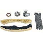 Kit de cadena de distribución HERTH+BUSS ELPARTS J1190513