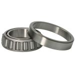 Rolamento de roda, simples, traseiro  SKF 368 A/362 A /AGRI/