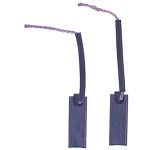 Balais, alternateur HC-CARGO F 032 902 667