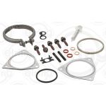 Kit d'assemblage, turbocompresseur ELRING EL175130