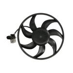 Ventilator NISSENS 850091