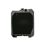 Radiator, aandrijfbatterij NRF 530007