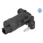 Bomba de agua de lavado MEYLE 714 870 0009