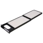 Filtro, aire habitáculo FLEETGUARD AF56014