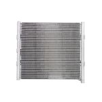 Condensator, airconditioning THERMOTEC KTT110099