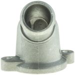 Brida de refrigerante MOTORAD CH2117
