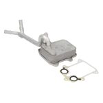 Ölkühler, Motoröl THERMOTEC D4A011TT