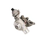 Turbocompressore GARRETT 820371-5002S