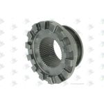 Kit de réparation, Différentiel EURORICAMBI 81171476