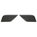 Grille de ventilation, pare-chocs BLIC 6502-07-6028911P