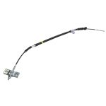 Handbromsvajer HERTH+BUSS JAKOPARTS J3910502