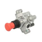 Válvula de relé, EBS PNEUMATICS PN-10166