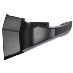 Carcasa/cubierta del retrovisor exterior PACOL DAF-MR-043L