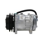 Kompressor, Klimaanlage THERMOTEC KTT090008