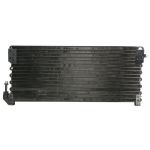 Kondensator, Klimaanlage HIGHWAY AUTOMOTIVE 40057001HW