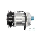 Compressor, airconditioning EASY FIT NRF 32756