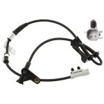 ABS-sensor FEBI BILSTEIN 107290