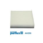 Kupéfilter PURFLUX AH250