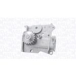 Kühlmittelpumpe MAGNETI MARELLI 352316170726