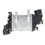 Intercooler, inlaatluchtkoeler THERMOTEC DAW024TT