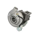 Turbocompresseur EVORON EVTC5005