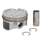 Kolben MAHLE 081 PI 00130 002