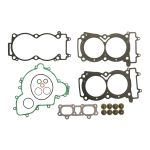 Complete pakkingset, motor ATHENA P400427870021