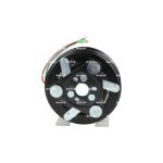 Embraiagem electromagnética, compressor de ar condicionado NRF 380148
