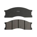 Bremsbelagsatz CVA 333/S9336 CVA