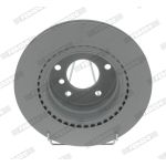Bromsskiva FERODO DDF1851C