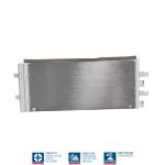 Condenseur, climatisation NISSENS 940997