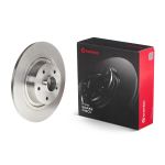 Bromsskiva BREMBO 08.A239.37