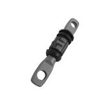 Douille, palier de bras de suspension TEDGUM 00672437
