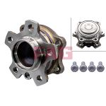 Radlagersatz Schaeffler FAG 713 6497 50