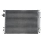 Kondensator, Klimaanlage VALEO 822581