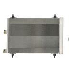 Kondensator, Klimaanlage AVA COOLING CNA5241D
