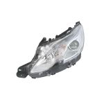 Farol principal VALEO 045172, Links