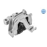 Supporto motore MEYLE 114 030 0003