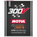 Motorolie MOTUL 300V Power 0W8 2L
