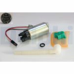 Unidad de alimentación de combustible DELPHI FE0731-12B1